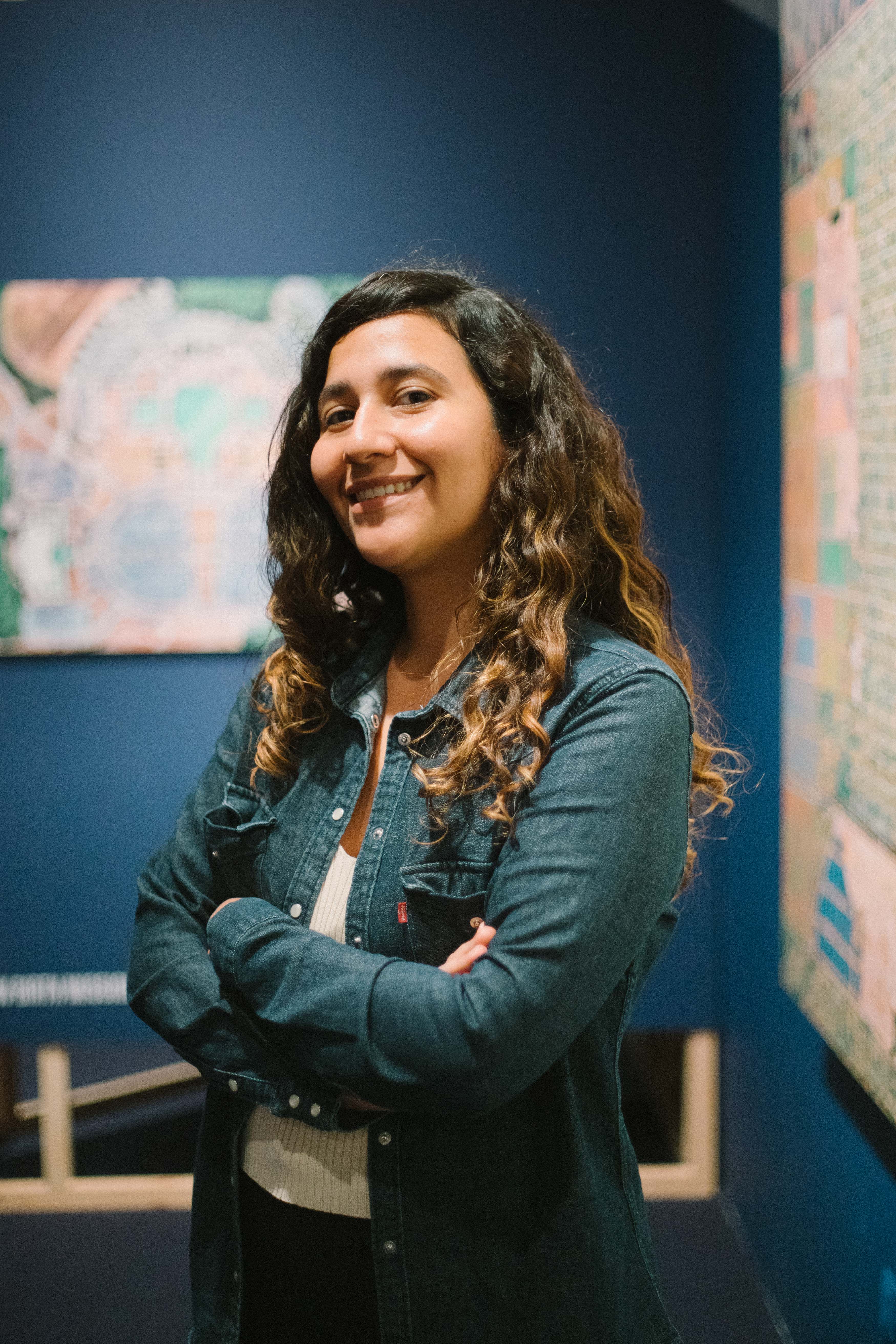 Carolina Salvatierra González