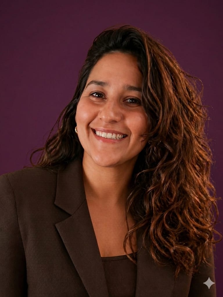 Carolina Salvatierra González