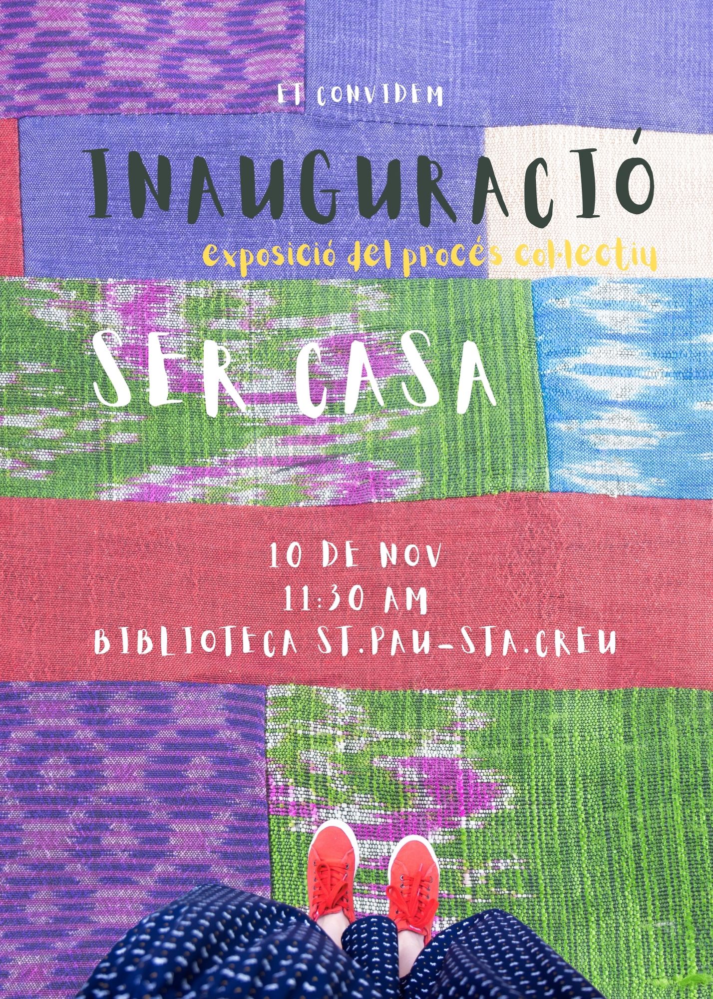 Taller 131 — actividad cultural Barcelona