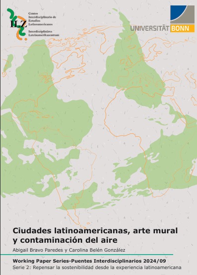 Portada arte mural