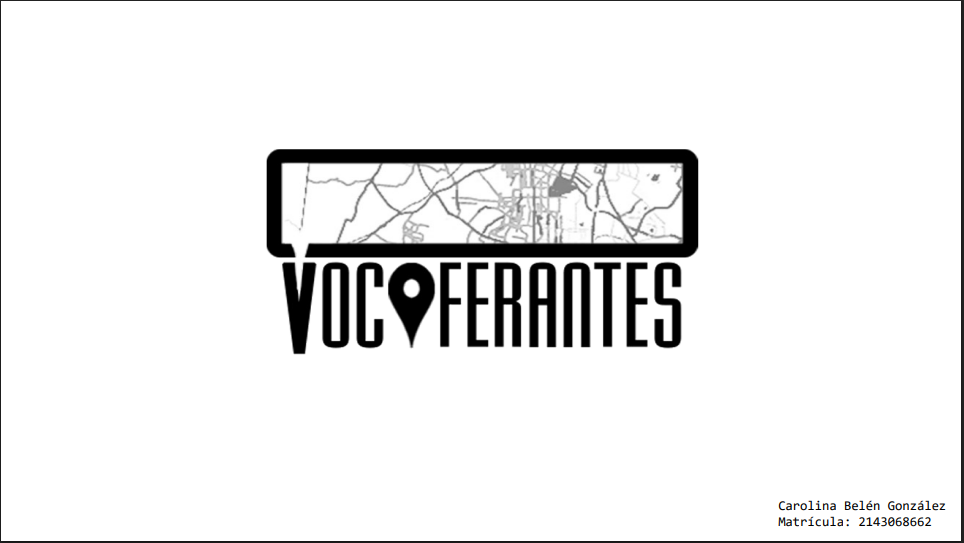 Vociferantes